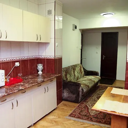 Mellis 2 Apartment