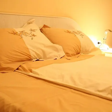 Apartment Mellis 2 Cluj-Napoca