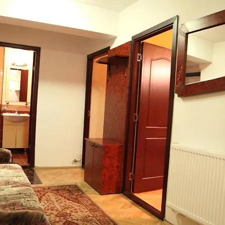 Mellis 2 Apartment Cluj-Napoca