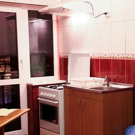 Apartment Mellis 2 Cluj-Napoca