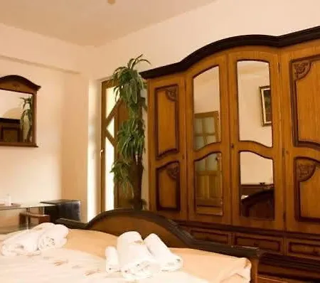 Mellis 2 Apartment Cluj-Napoca