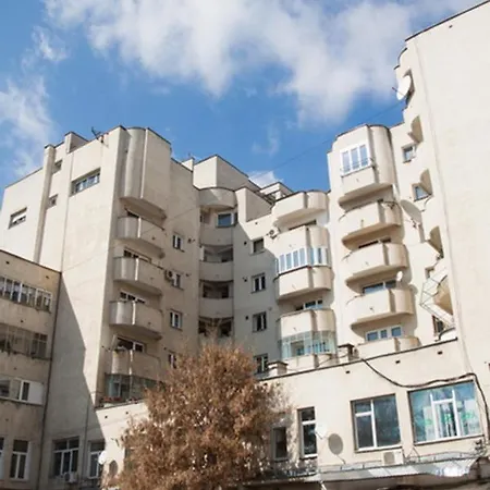 Apartman Mellis 2