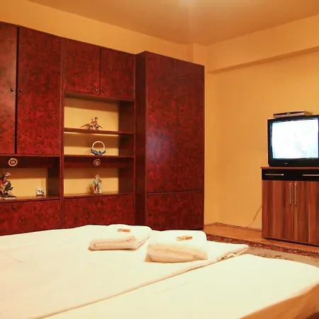 Mellis 2 Apartment Cluj-Napoca