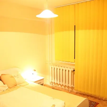 Mellis 2 Apartman